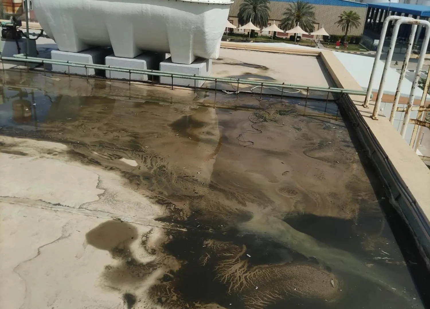 Hotel Kesavan Abu Dhabi